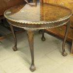 924 1229 COFFEE TABLE